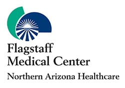 Flagstaff medical center northern arizona healthcare non-profit organization.